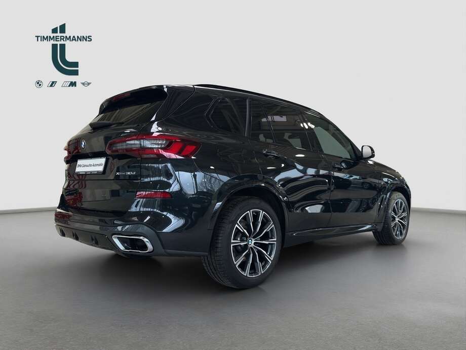 BMW X5 (Bild 5/21)