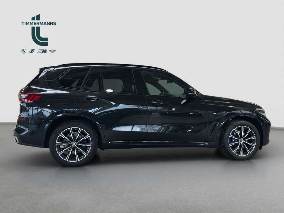 BMW X5 (Bild 6/21)