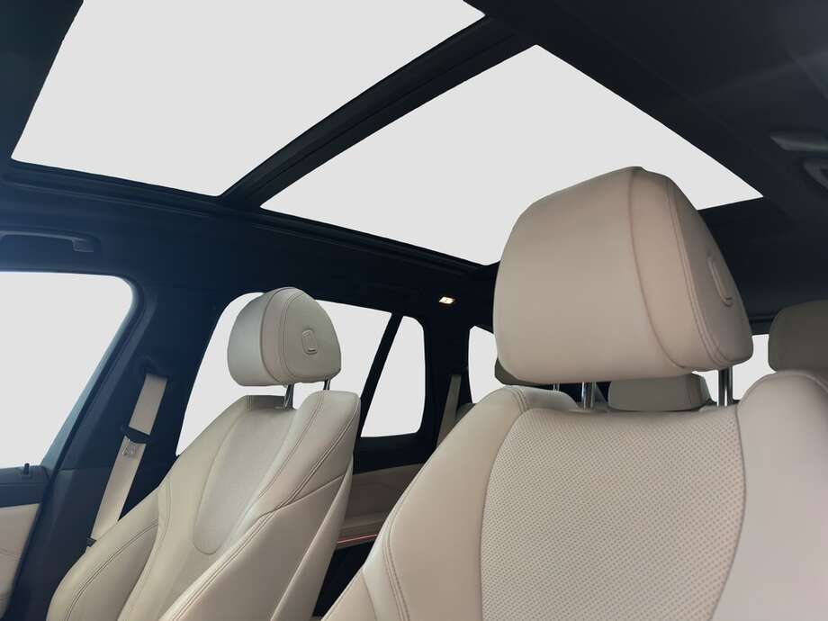 BMW X5 (Bild 11/21)