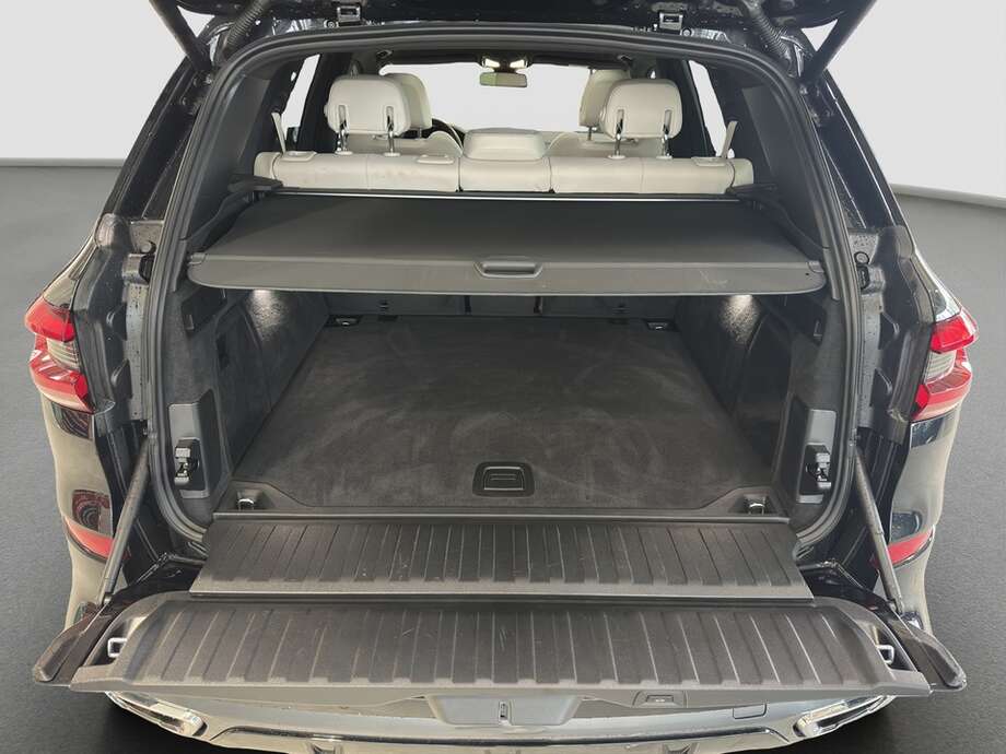 BMW X5 (Bild 15/21)