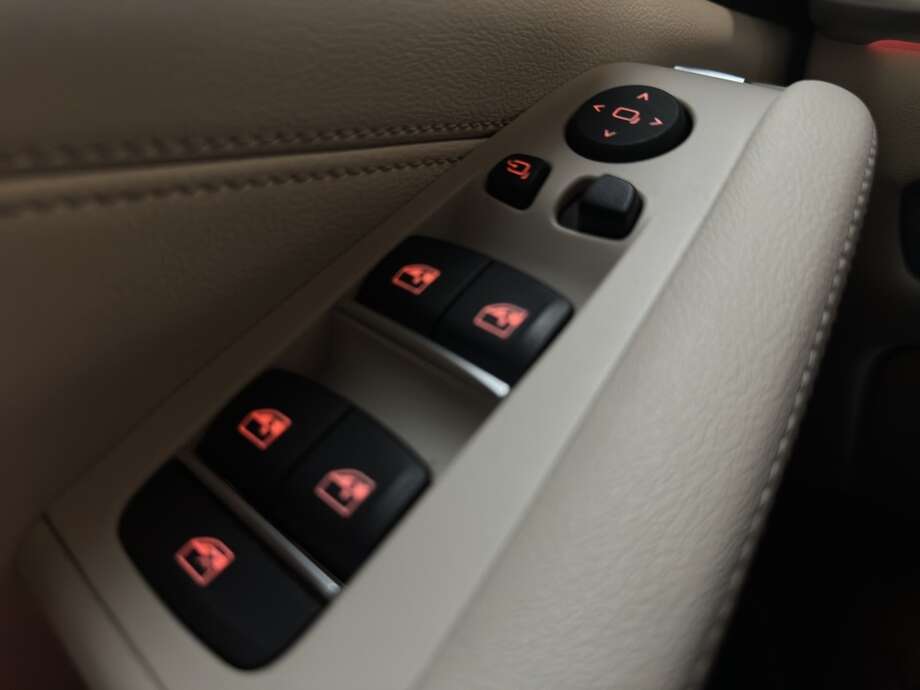 BMW X5 (Bild 19/21)