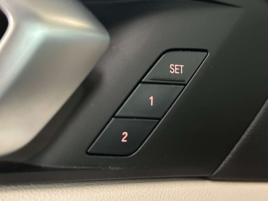 BMW X5 (Bild 20/21)