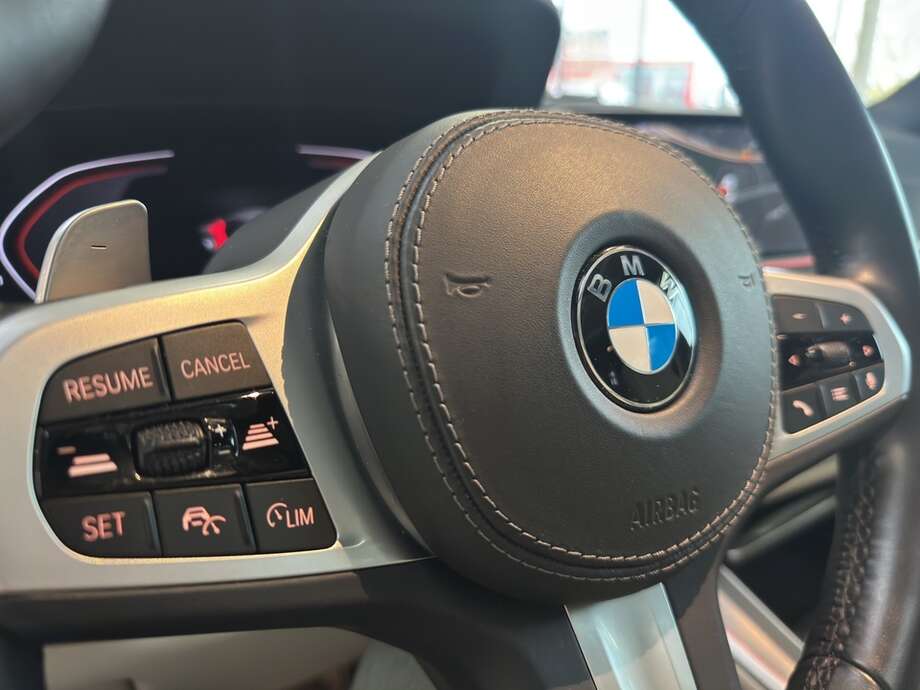 BMW X5 (Bild 21/21)