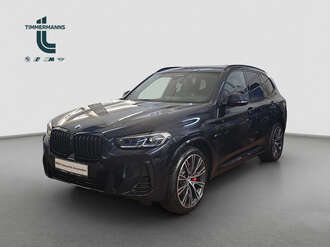 BMW X3 (Bild 1/19)