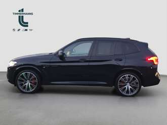 BMW X3 (Bild 2/19)