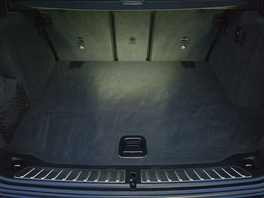 BMW X3 (Bild 15/19)