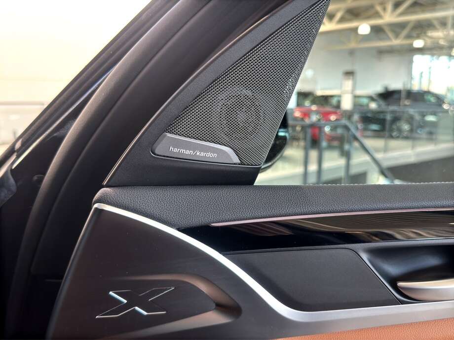 BMW X3 (Bild 18/18)