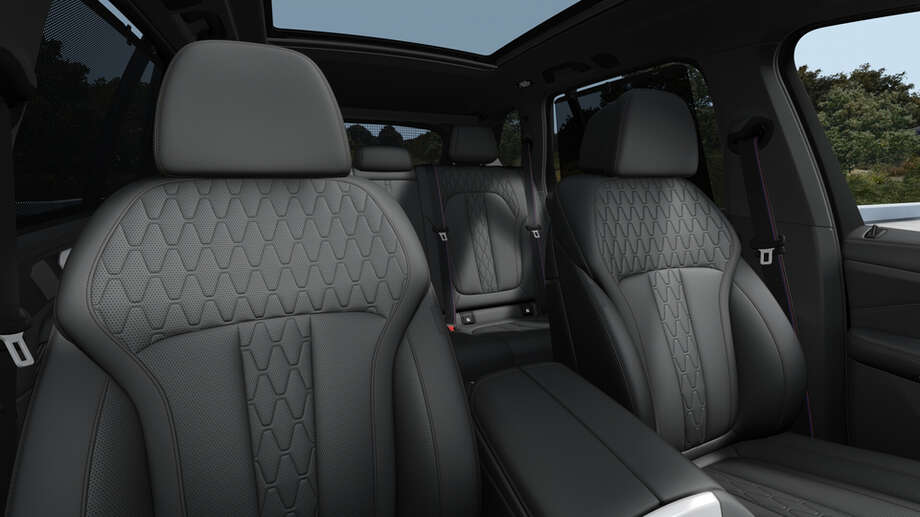 BMW X5 (Bild 4/5)