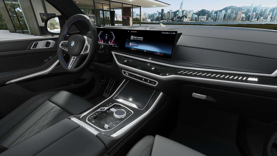 BMW X5 (Bild 5/5)