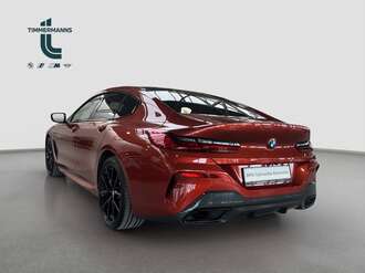 BMW 840d xDrive Gran Coupe Steptronic (Bild 3/26)