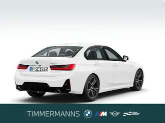 BMW 320 (Bild 2/5)