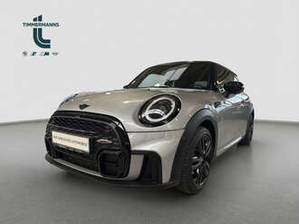 MINI Cooper (Bild 1/22)