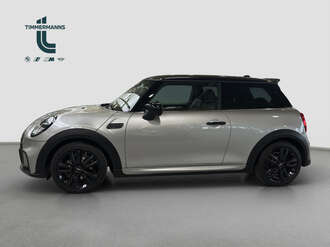 MINI Cooper (Bild 2/22)