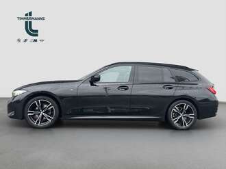 BMW 318d (Bild 2/15)