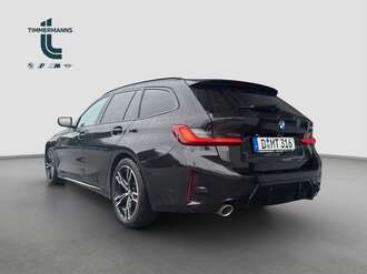 BMW 318d (Bild 3/15)