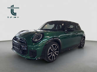 MINI Cooper S (Bild 1/22)