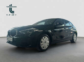 BMW 116i (Bild 1/21)
