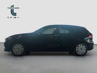 BMW 116i (Bild 2/21)