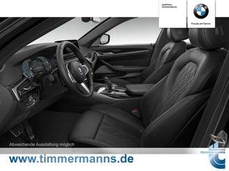 BMW 530e (Bild 3/5)