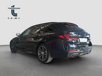 BMW 530e Touring (Bild 2/23)
