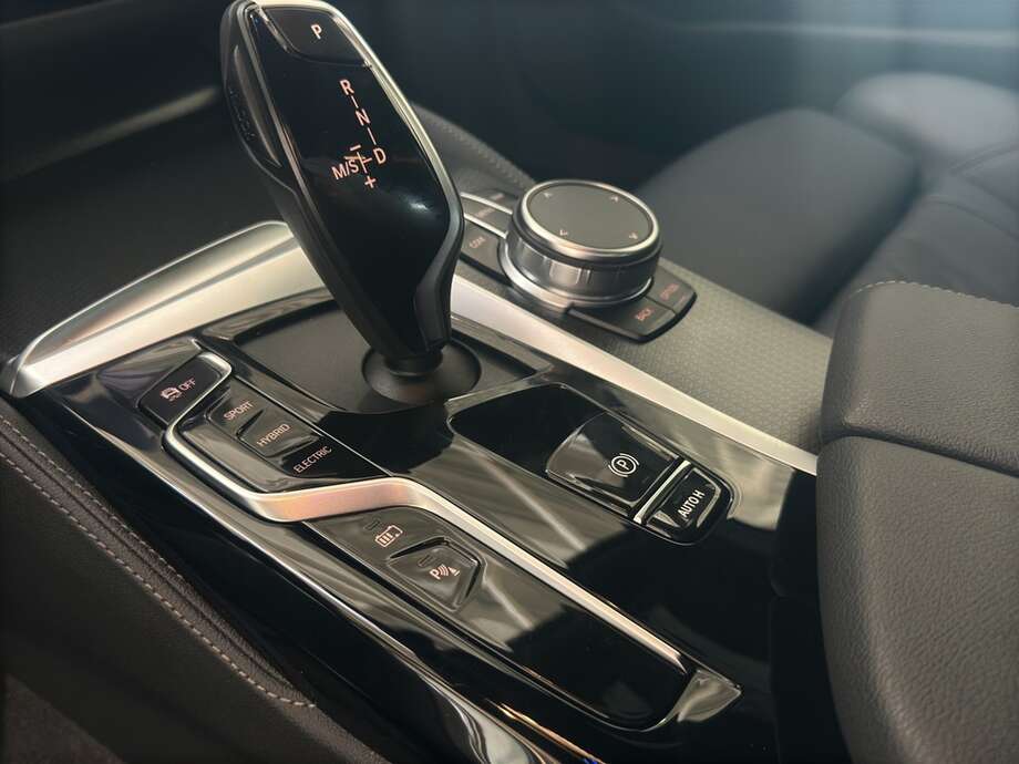 BMW 530e Touring (Bild 18/23)
