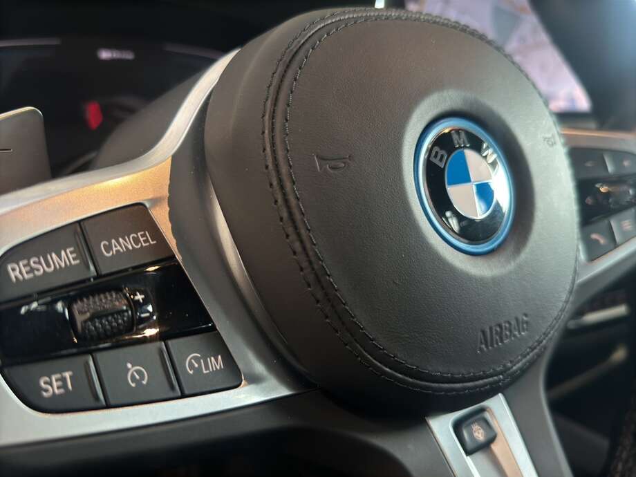 BMW 530e Touring (Bild 20/23)