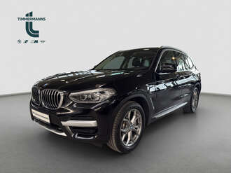 BMW X3 (Bild 1/26)