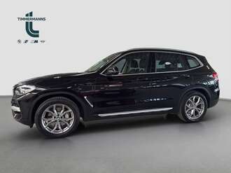 BMW X3 (Bild 2/26)