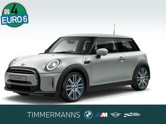 MINI COOPER (Bild 1/4)