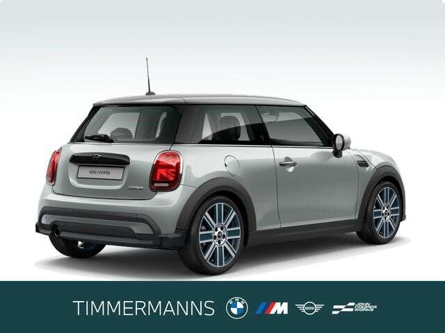 MINI COOPER (Bild 2/5)