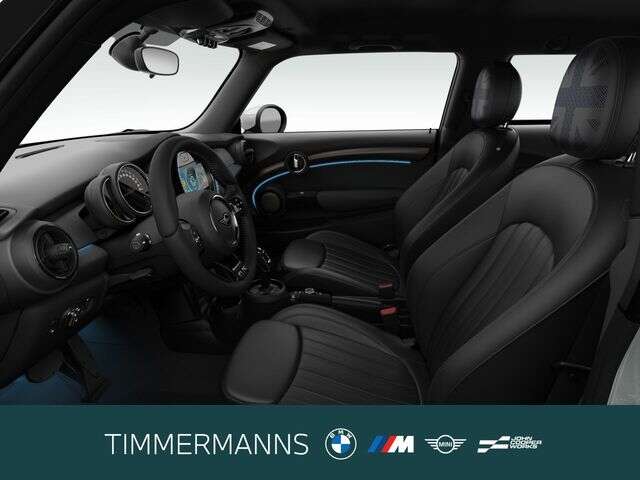 MINI COOPER (Bild 3/5)