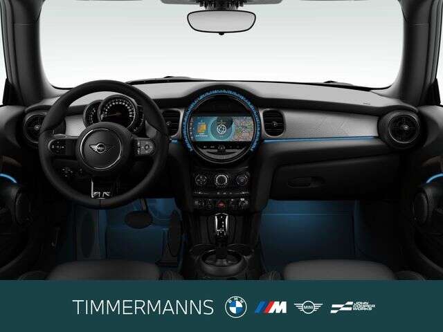 MINI COOPER (Bild 5/5)