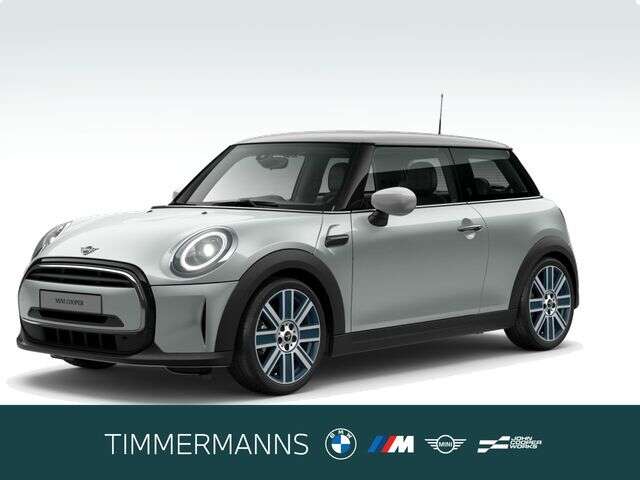 MINI COOPER (Bild 1/5)