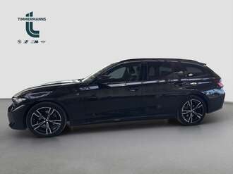 BMW 320d (Bild 2/16)