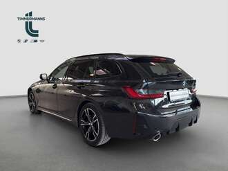 BMW 320d (Bild 3/16)