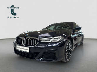 BMW 520d xDrive (Bild 1/20)