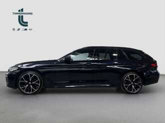 BMW 520d xDrive (Bild 2/20)