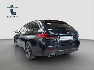 BMW 520d xDrive (Bild 3/20)