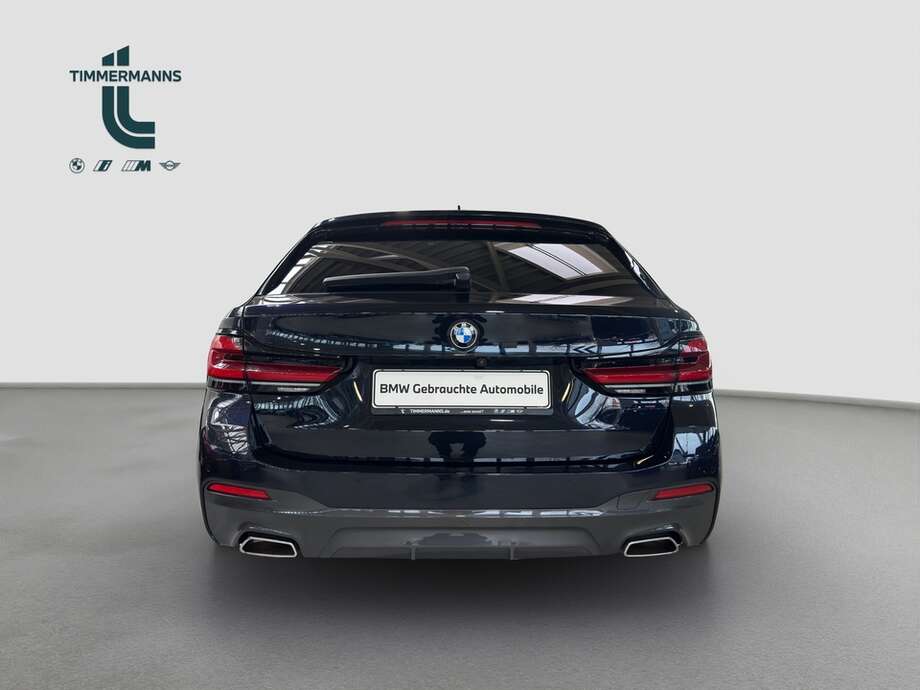 BMW 520d xDrive (Bild 4/20)