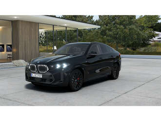BMW X6 (Bild 1/5)