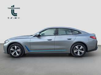 BMW i4 (Bild 2/22)