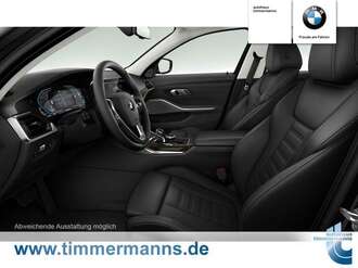 BMW 330e (Bild 3/5)