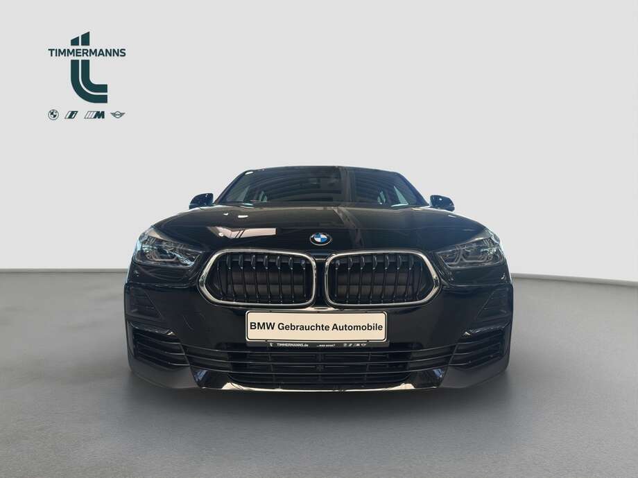 BMW X2 (Bild 9/22)
