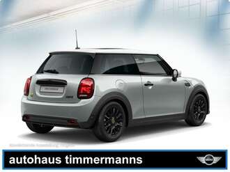 MINI Cooper SE (Bild 2/5)