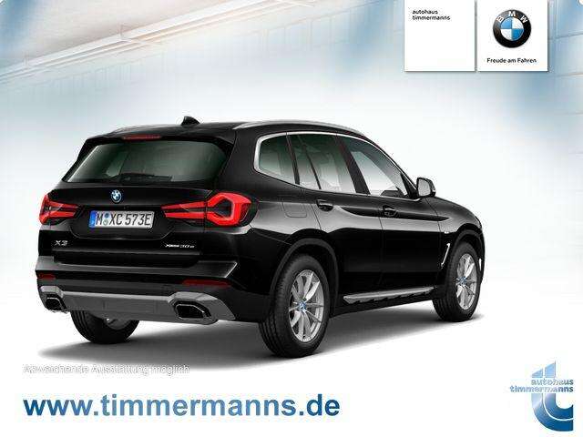 BMW X3 (Bild 2/5)