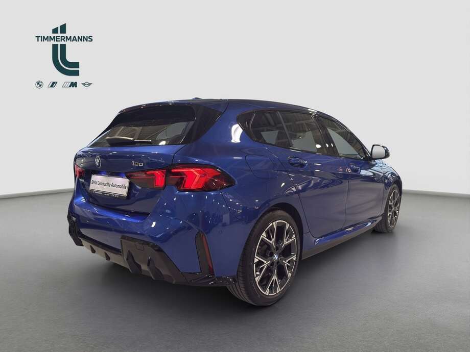 BMW 120 (Bild 5/21)