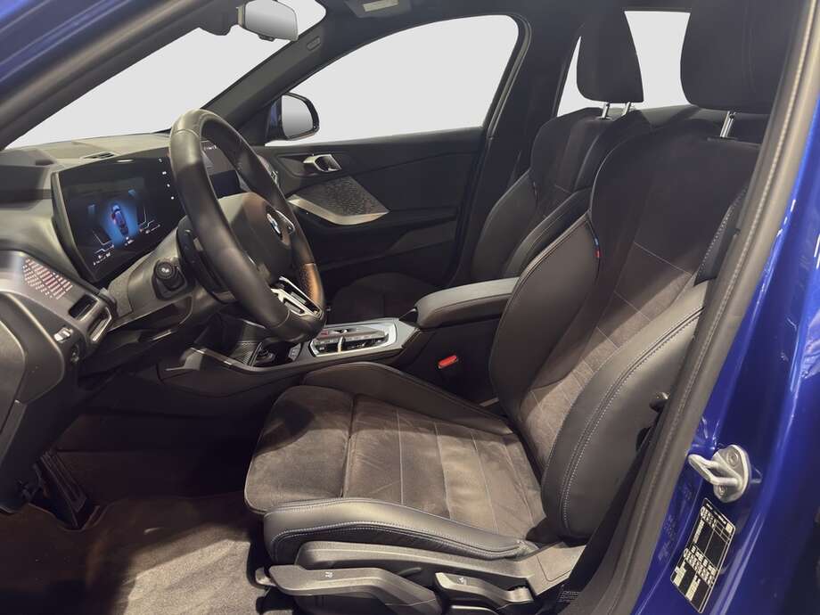 BMW 120 (Bild 11/21)