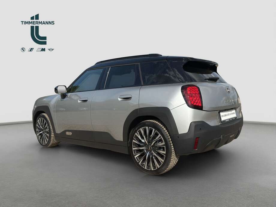MINI Aceman E Classic Trim (Bild 3/14)
