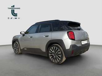 MINI Aceman E Classic Trim (Bild 3/14)