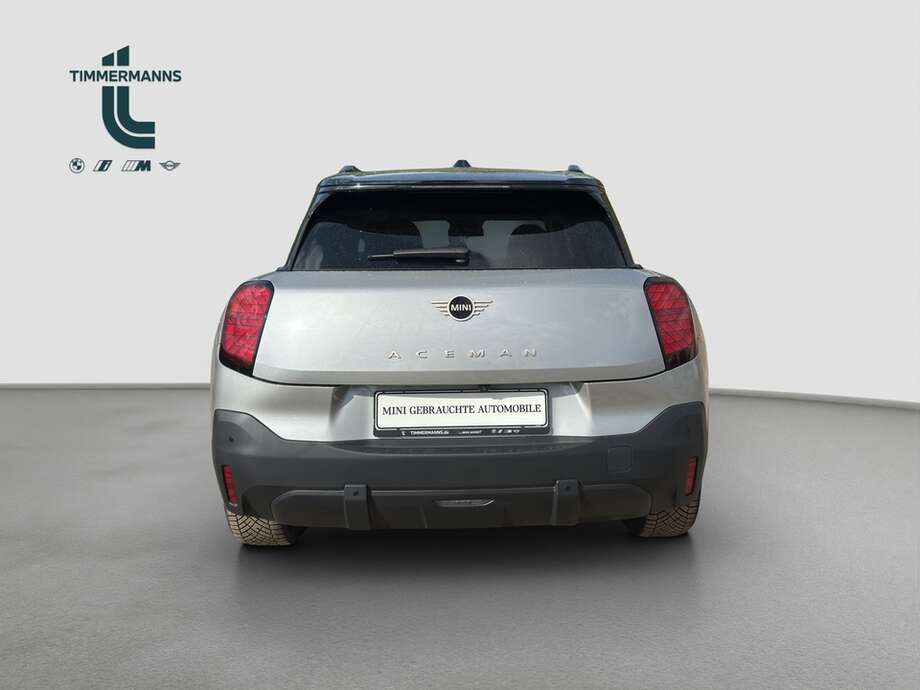 MINI Aceman E Classic Trim (Bild 4/14)
